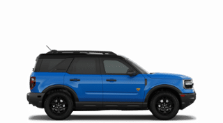 2026 Ford Bronco Sport® External Image 1